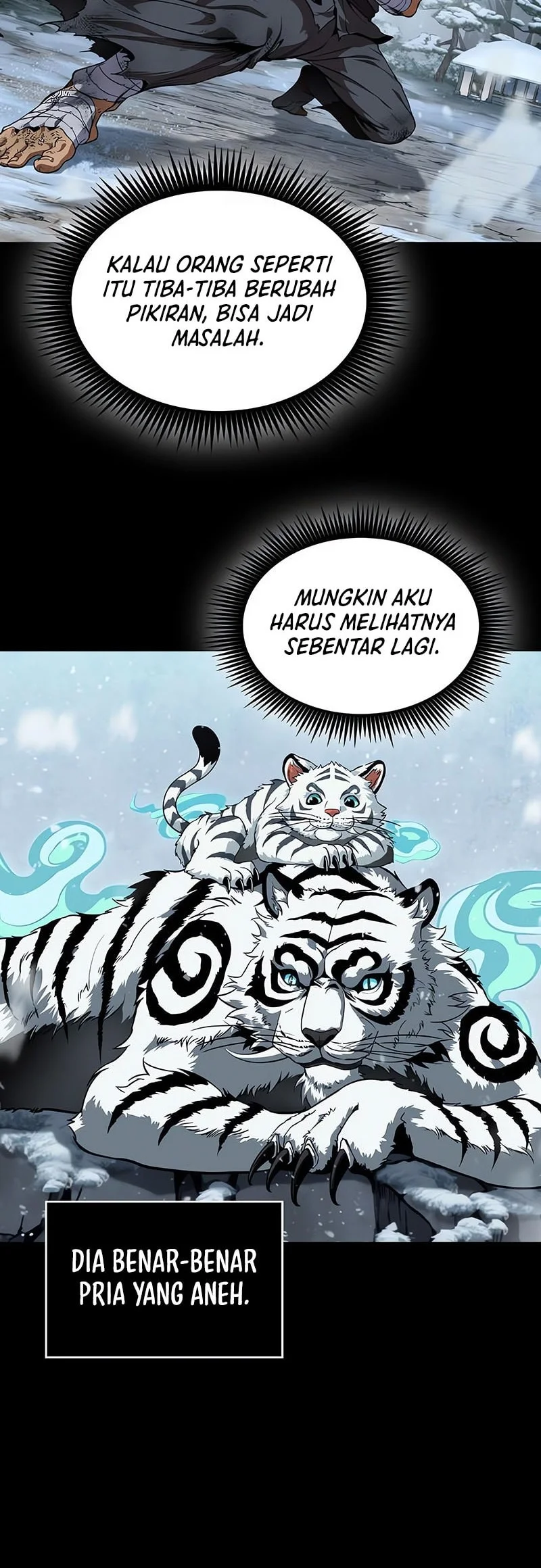 Chapter 306 - halaman 10