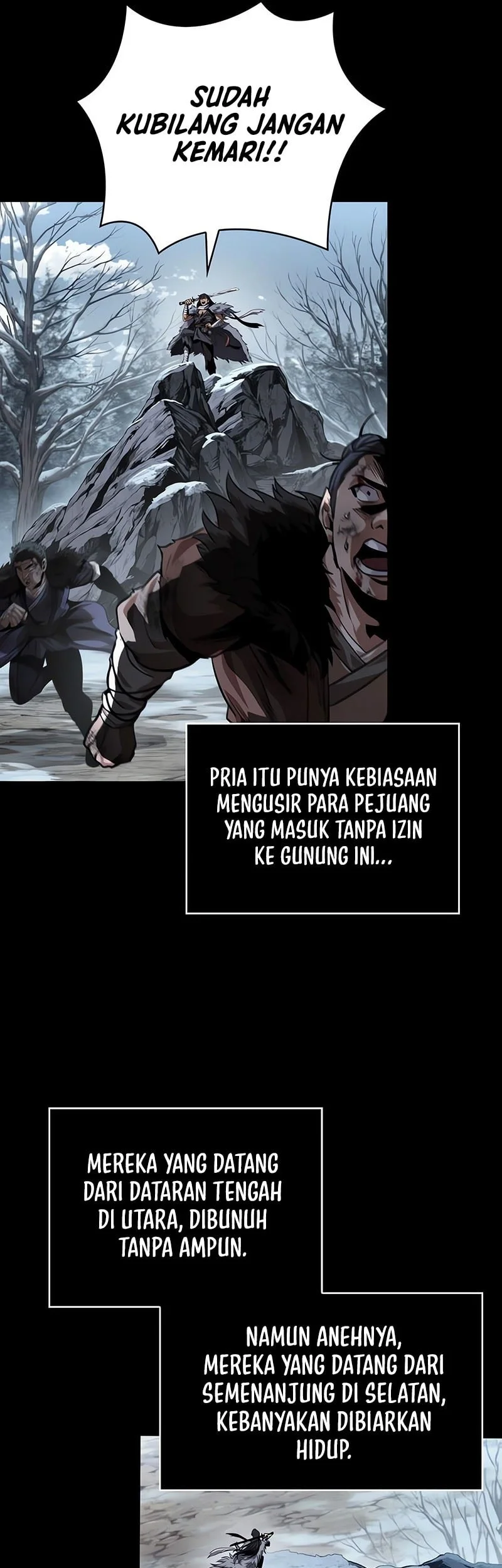 Chapter 306 - halaman 11