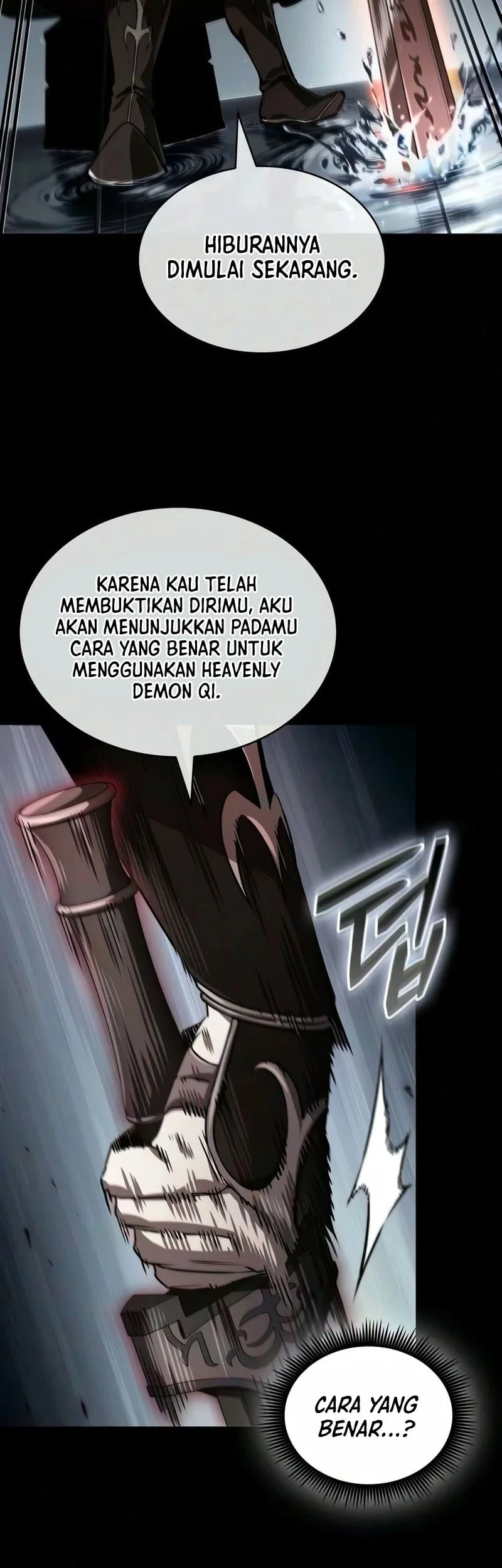 Chapter 318 - halaman 10