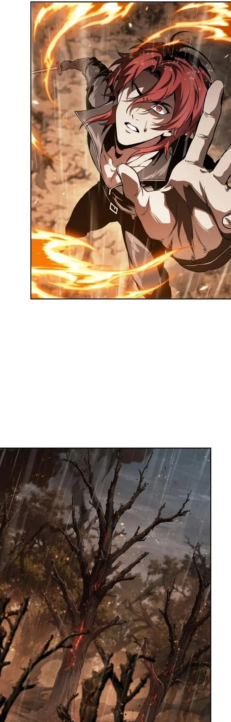 Nano Machine Chapter 319 Gambar 10