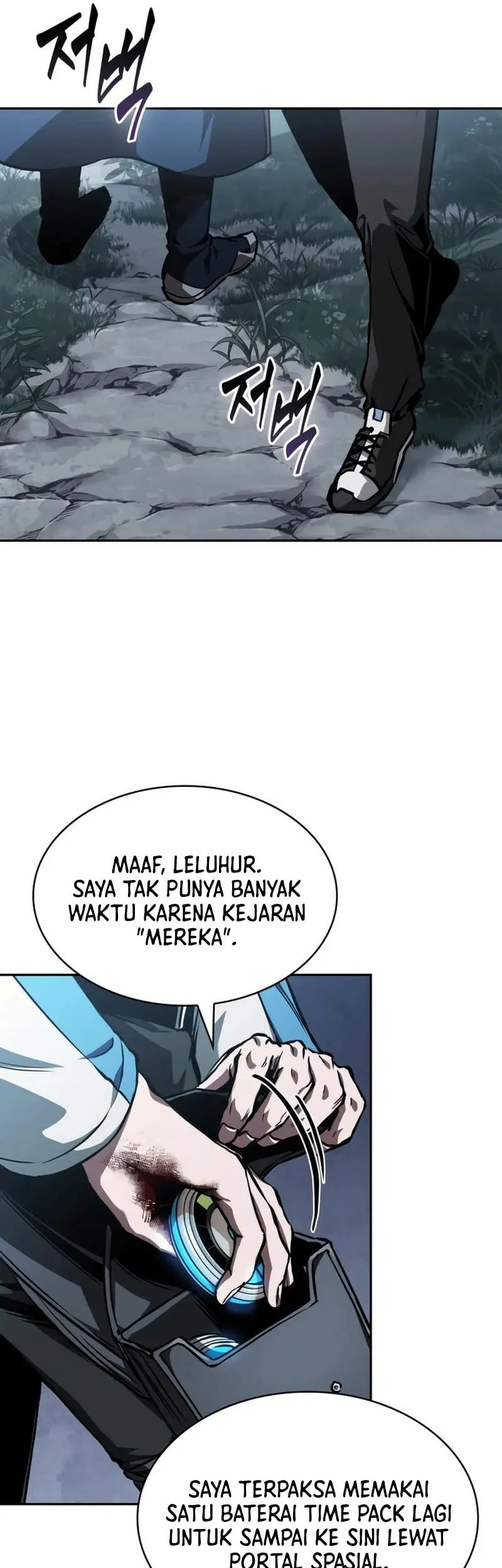 Chapter 322 - halaman 11