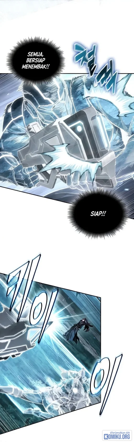 Nano Machine Chapter 325 Gambar 10