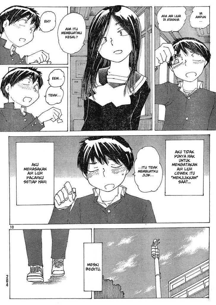 Chapter 56 - halaman 11