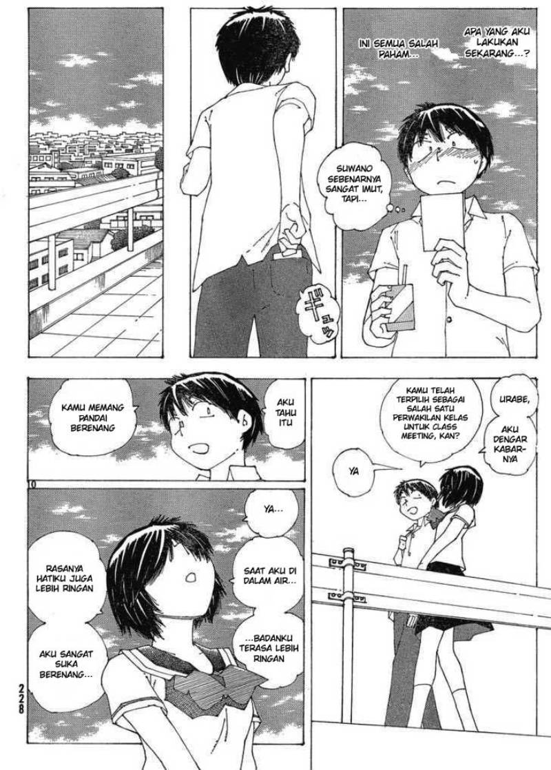 Chapter 58 - halaman 11