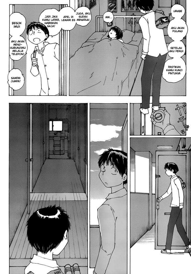 Chapter 61 - halaman 11