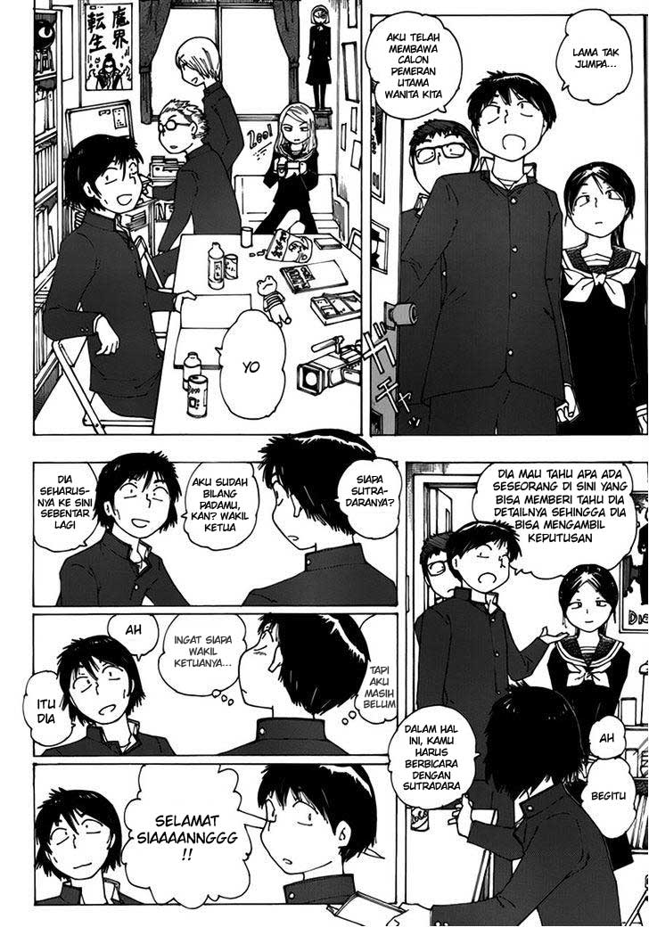 Chapter 62 - halaman 11