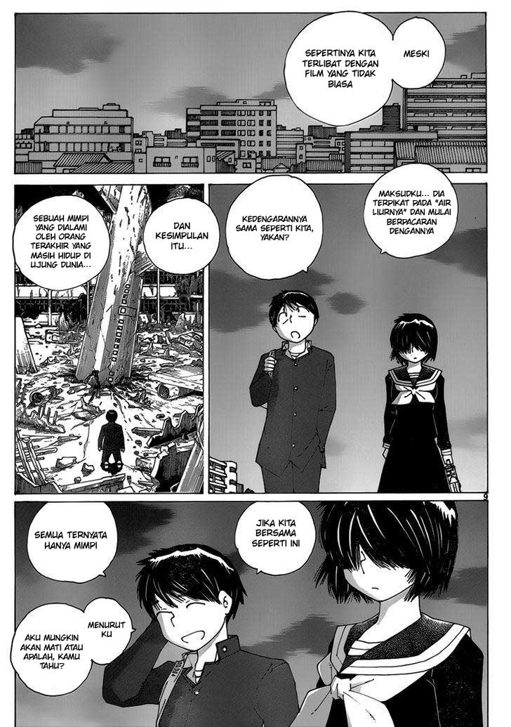 Chapter 64 - halaman 11