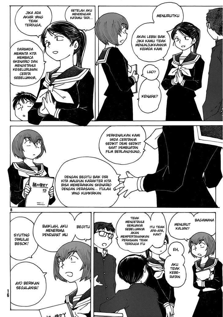 Chapter 64 - halaman 10