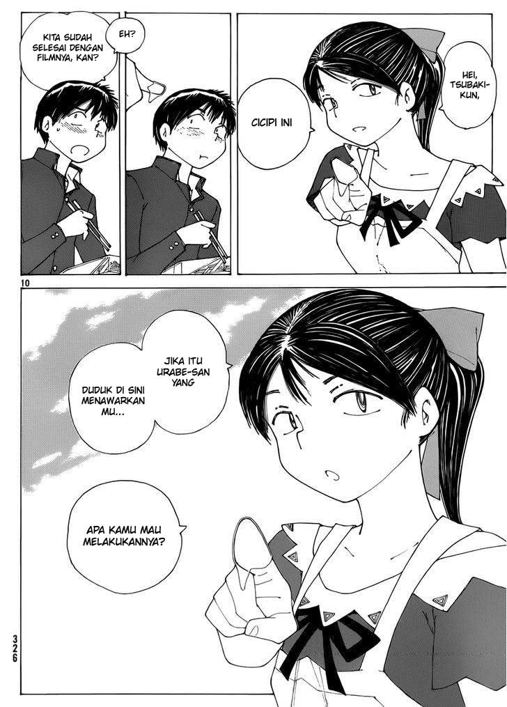 Chapter 69 - halaman 11