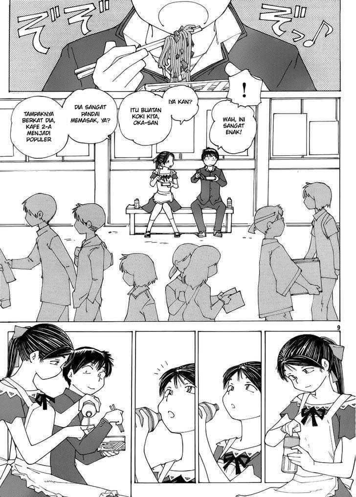 Chapter 69 - halaman 10