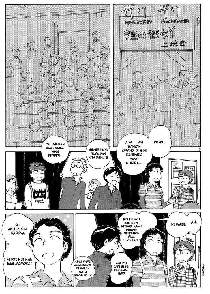 Chapter 70 - halaman 10