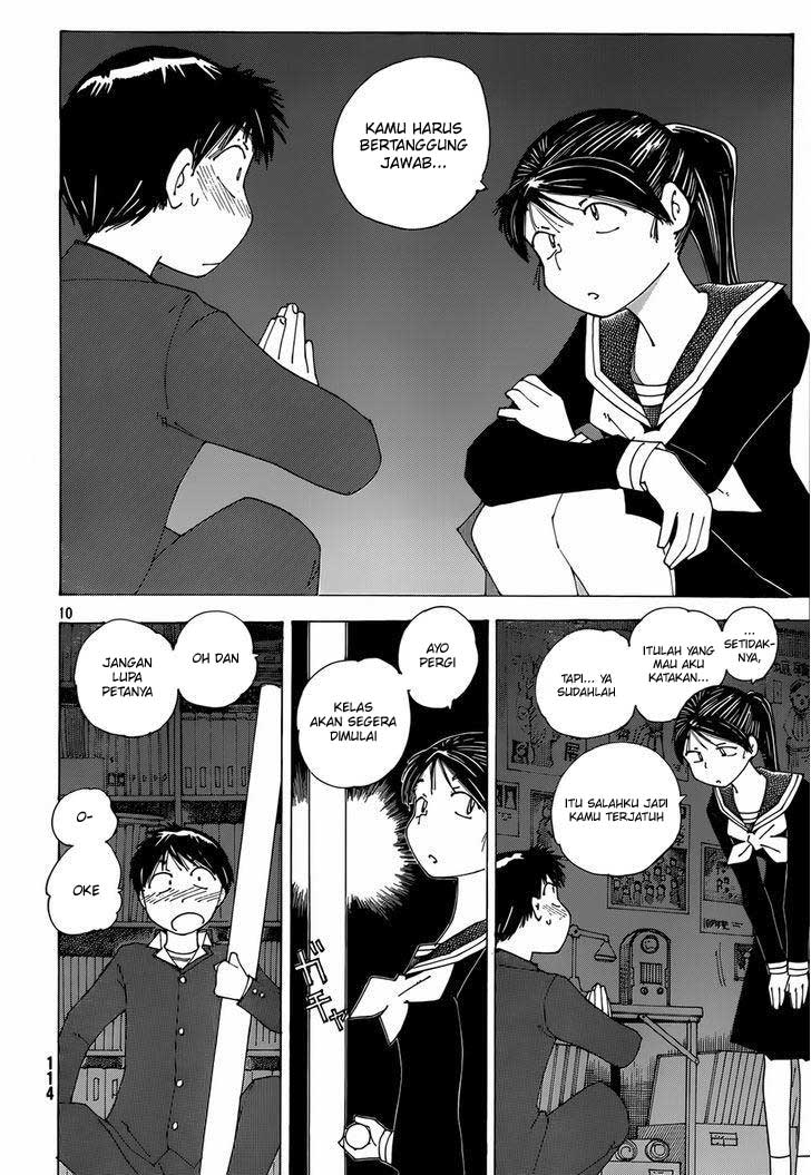 Chapter 76 - halaman 11