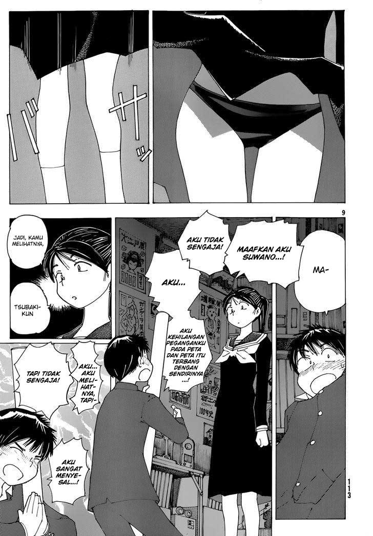 Chapter 76 - halaman 10
