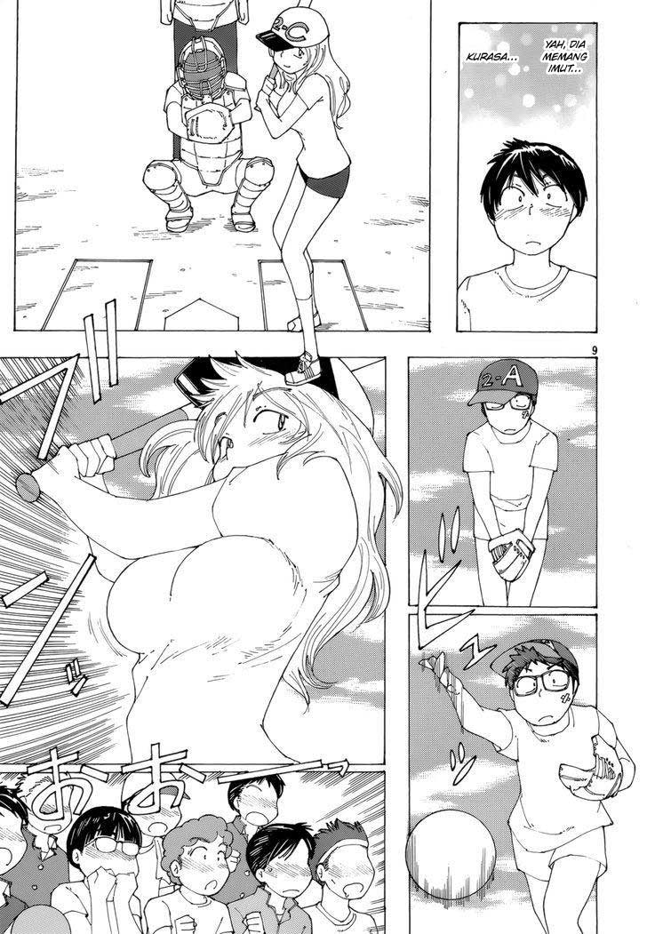 Chapter 77 - halaman 11