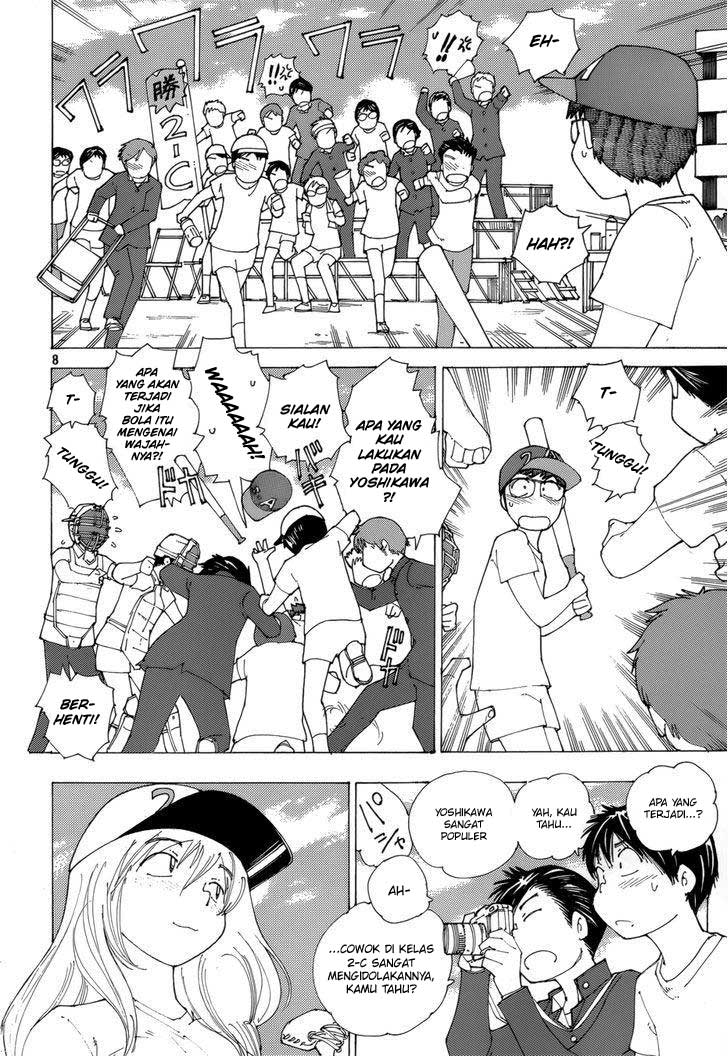Chapter 77 - halaman 10