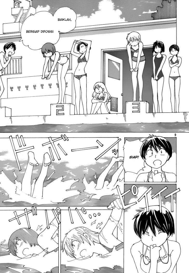 Chapter 79 - halaman 11