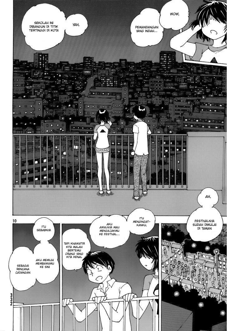 Chapter 80 - halaman 11