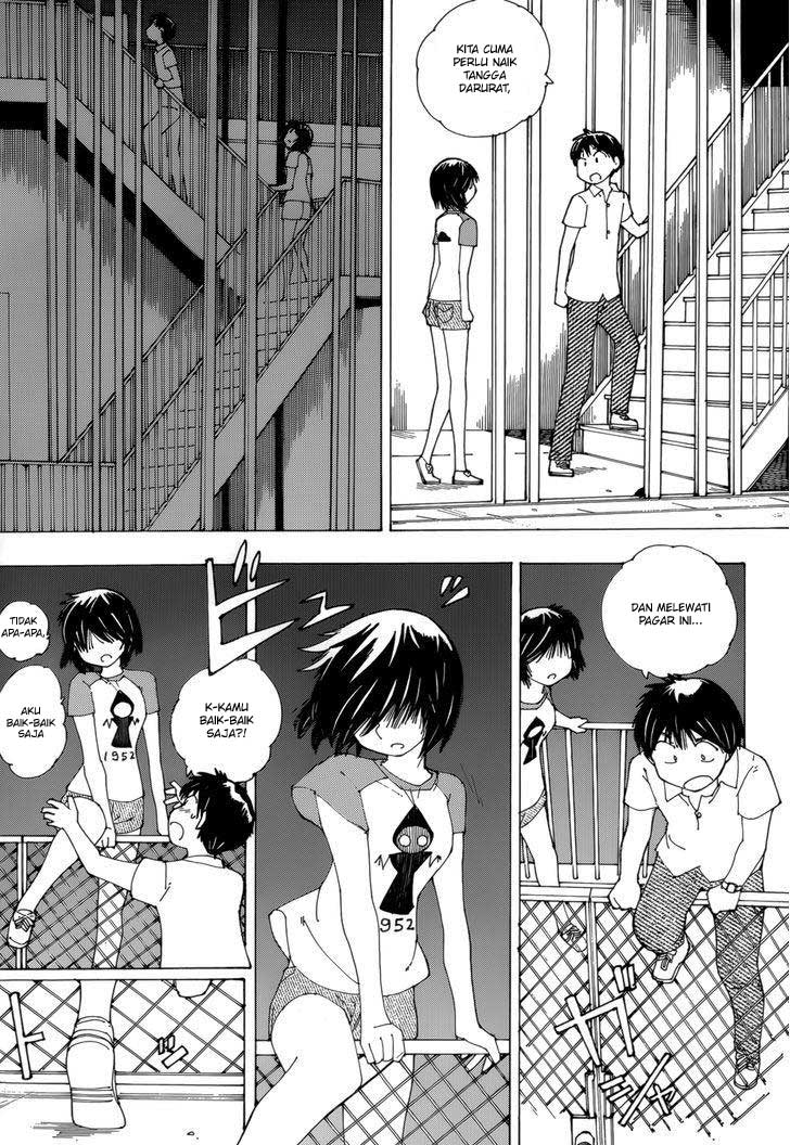 Chapter 80 - halaman 10