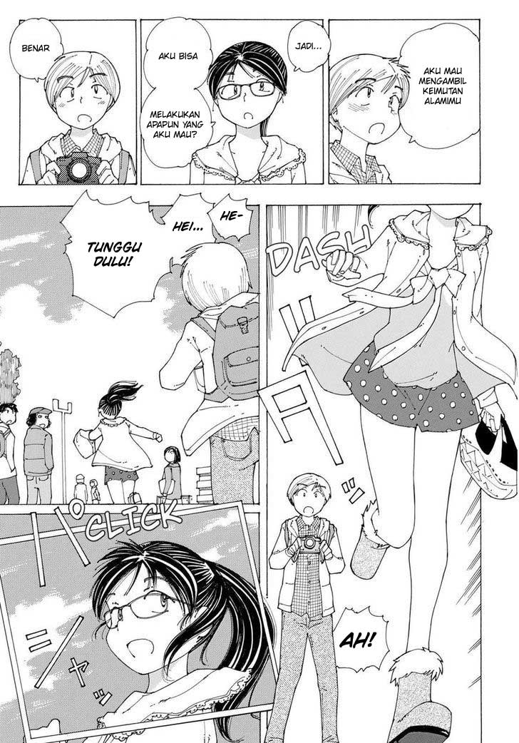 Chapter 83 - halaman 10