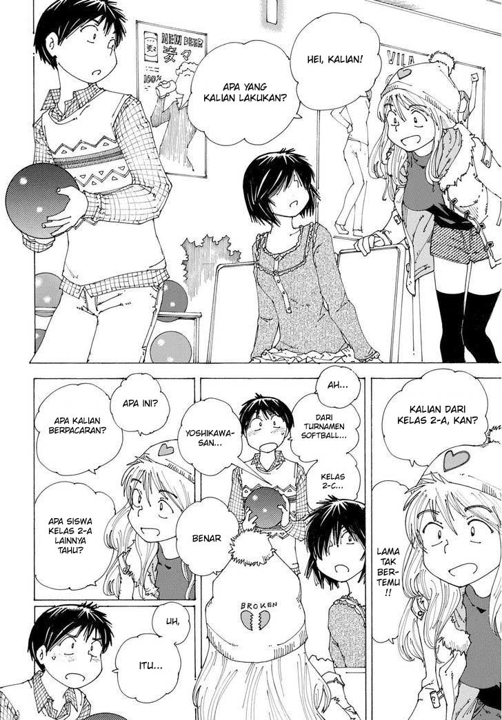 Chapter 84 - halaman 11