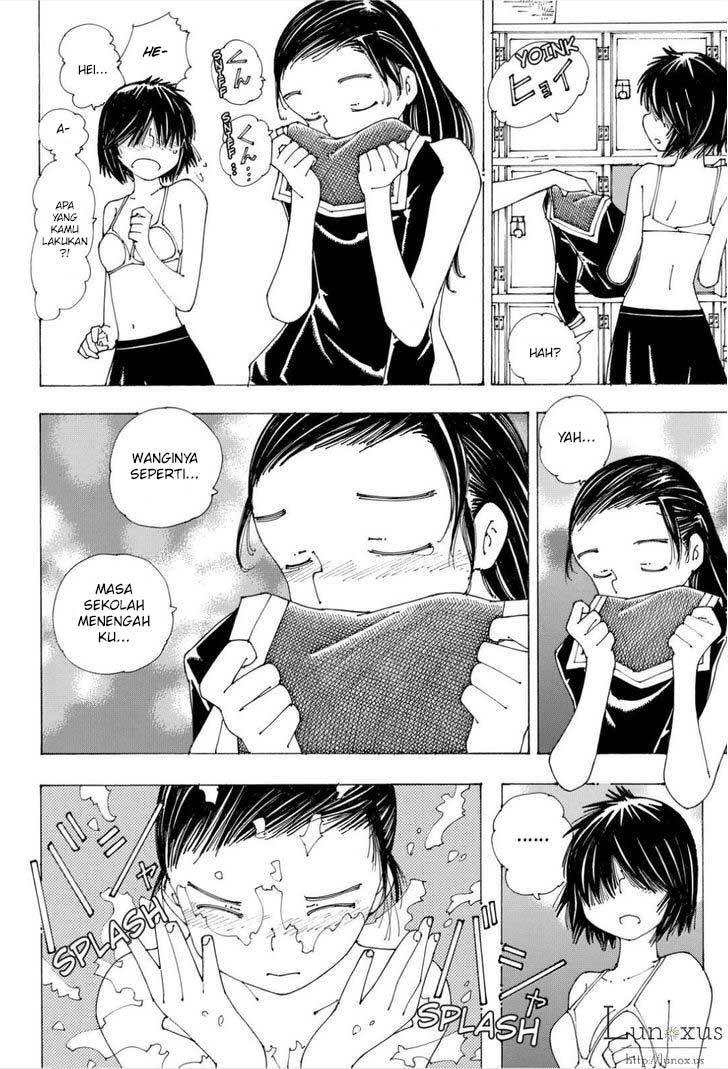 Chapter 85 - halaman 11