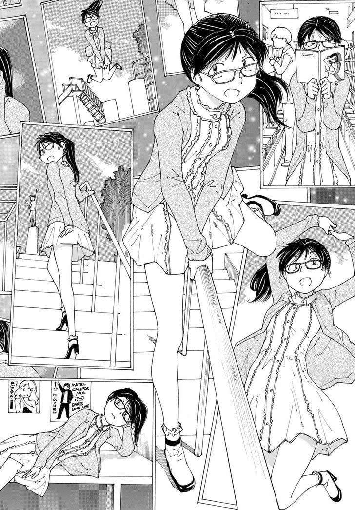 Chapter 86 - halaman 11