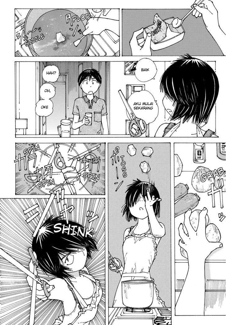 Chapter 89 - halaman 11