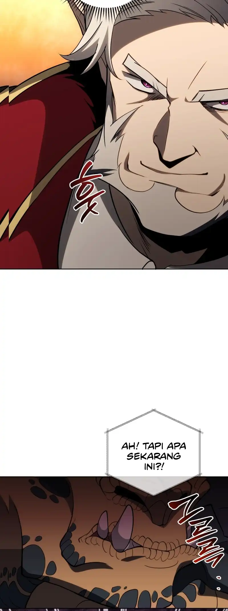 Necromancer Academy’s Genius Summoner Chapter 210 Gambar 10