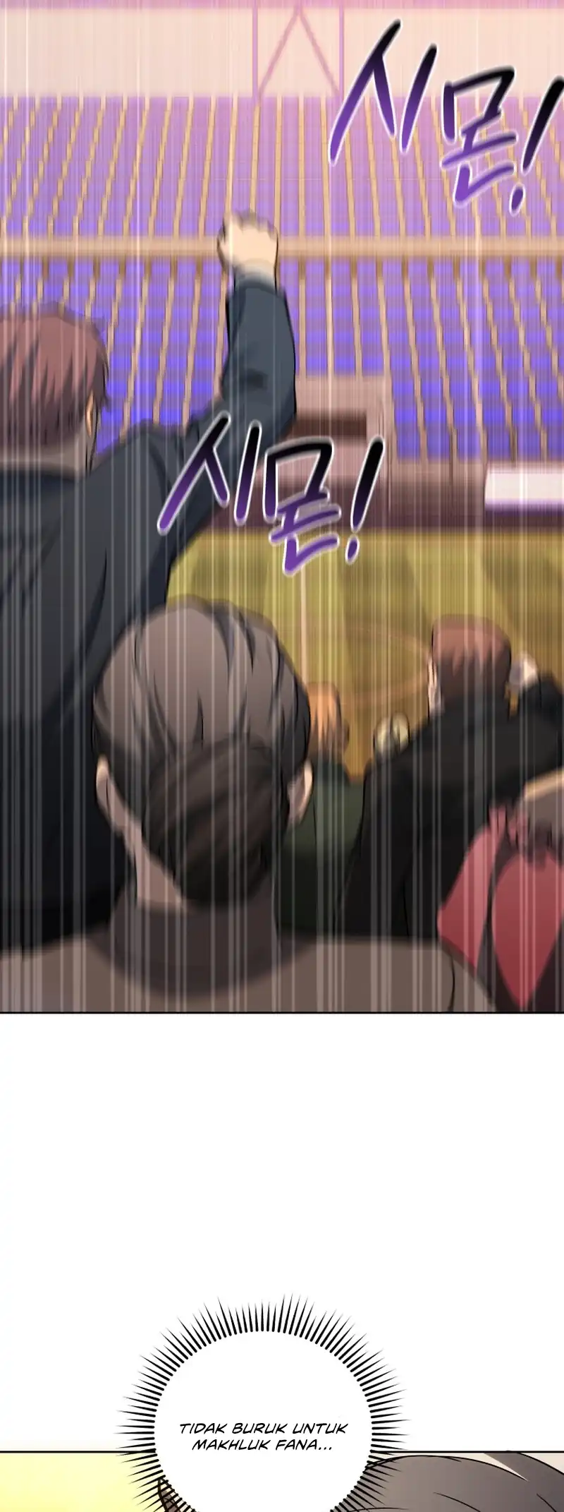 Necromancer Academy’s Genius Summoner Chapter 210 Gambar 9