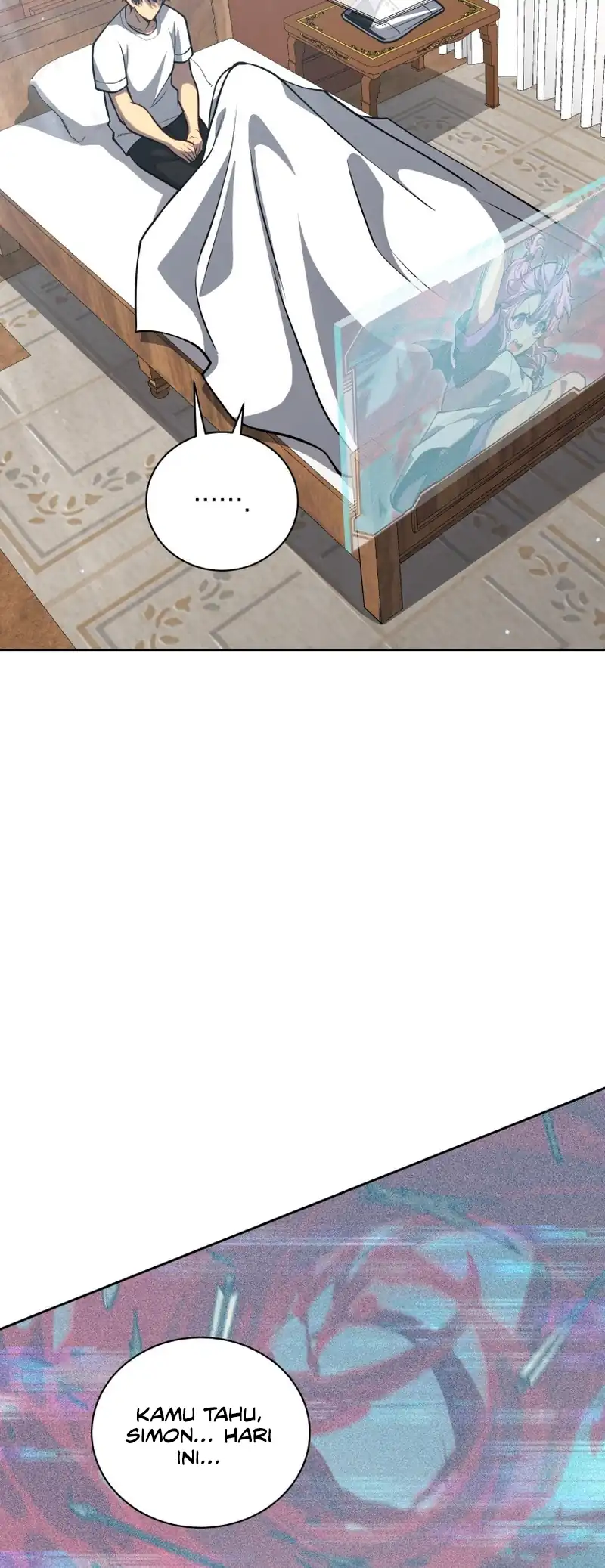 Necromancer Academy’s Genius Summoner Chapter 211 Gambar 10
