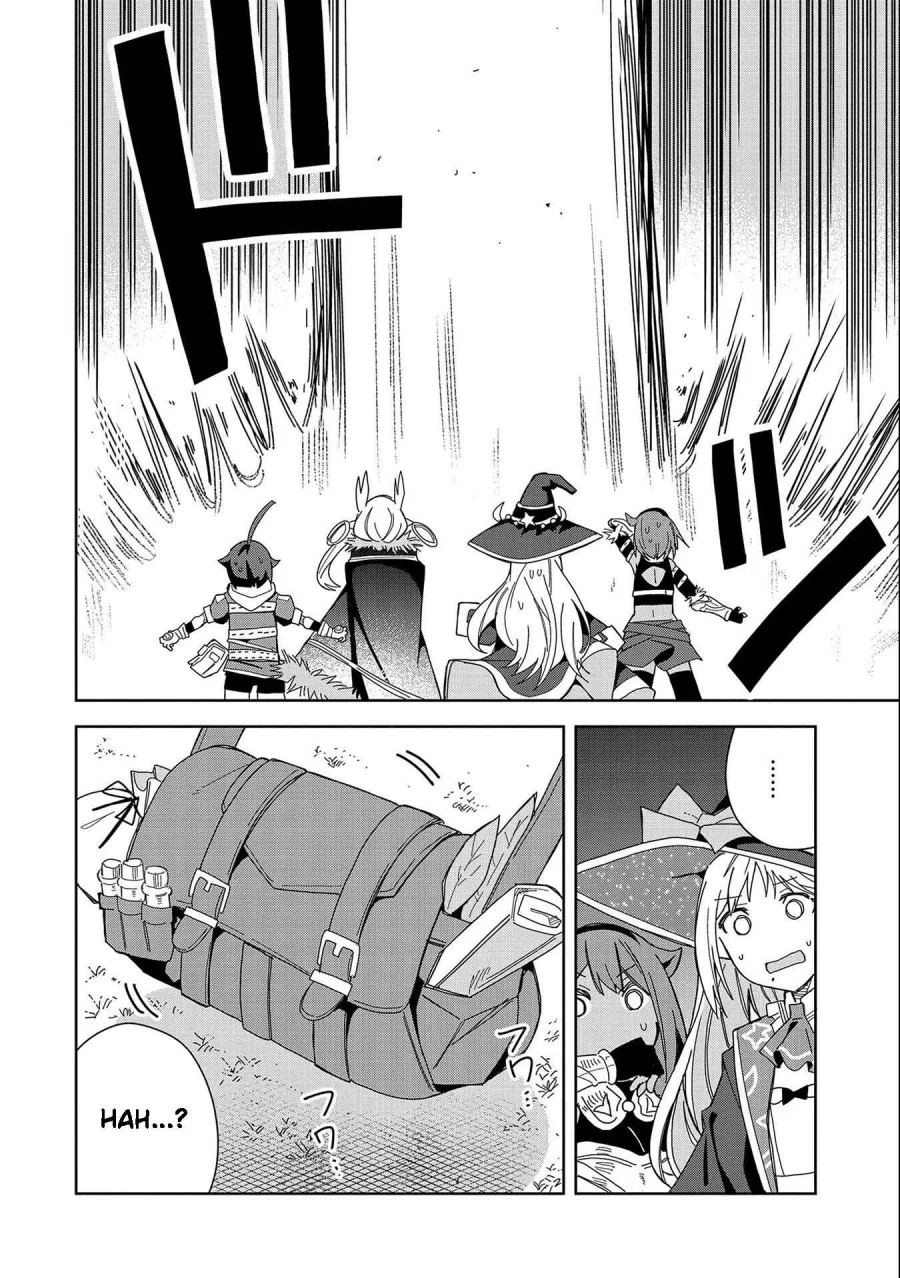Negai o Kanaete Moraou to Akuma o Shoukan Shitakedo, Kawaikattanode Kekkonshimashita ~Akuma no Niidzuma~ Chapter 20 Gambar 9