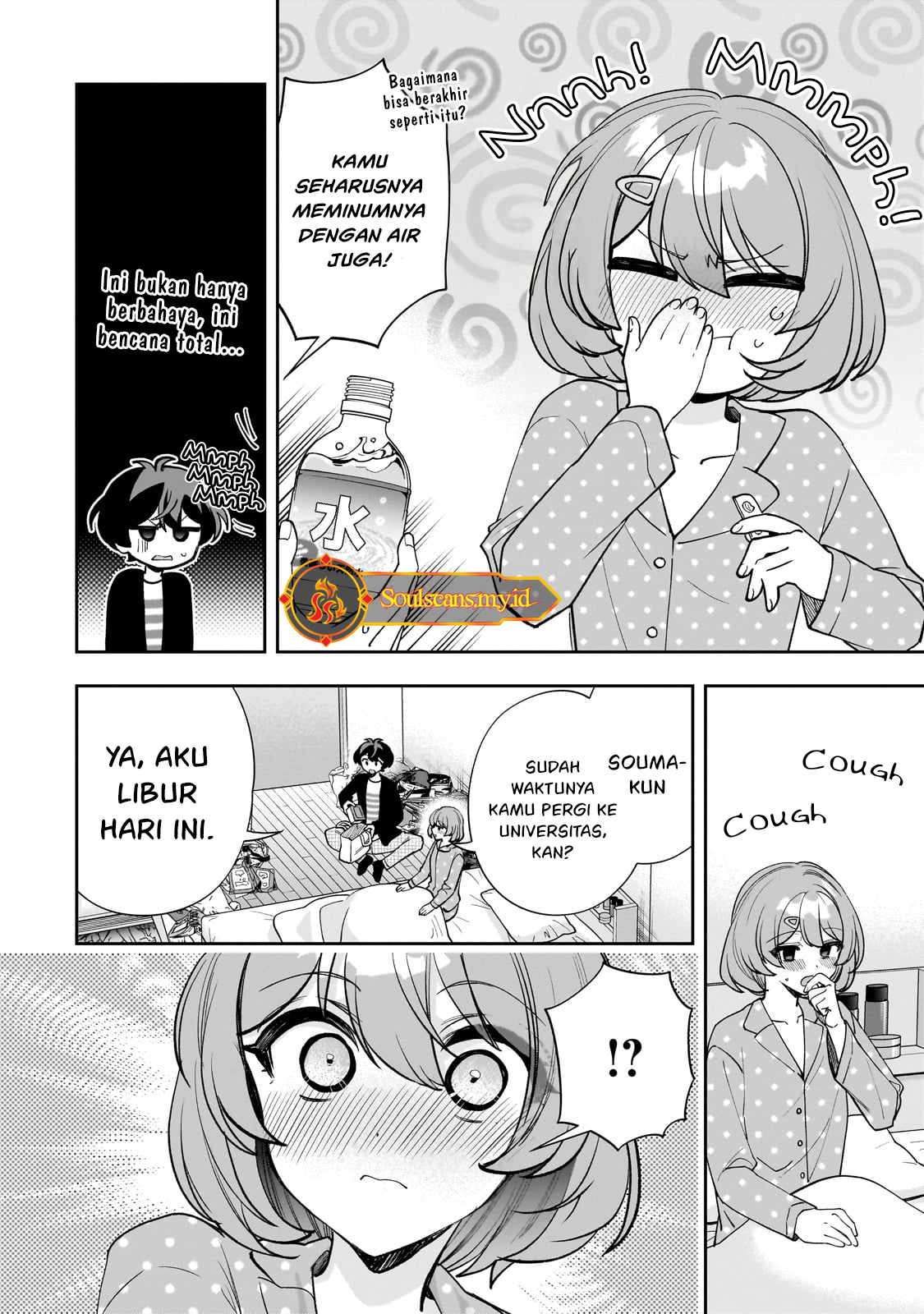 Chapter 19 - halaman 10