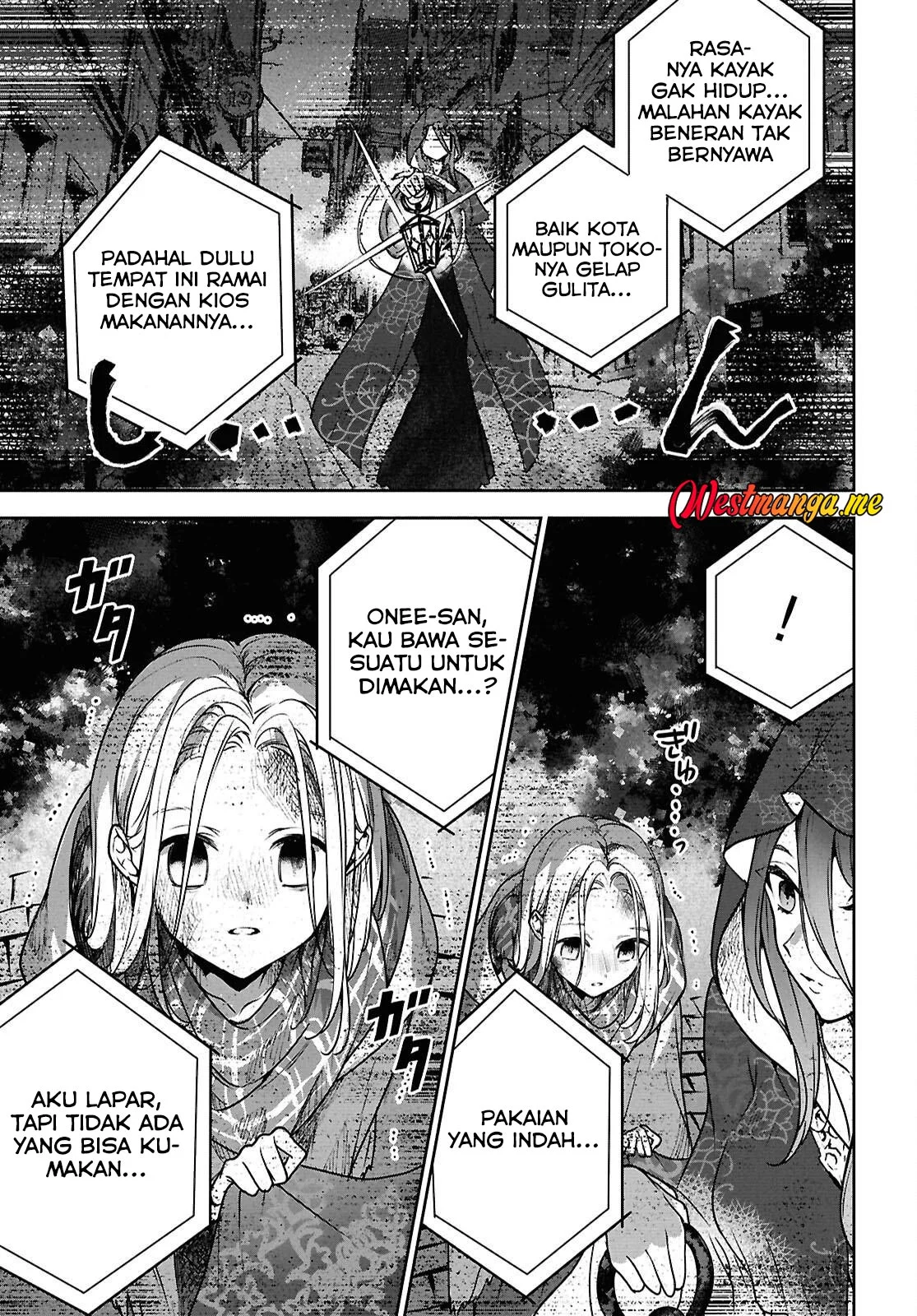 Chapter 65 - halaman 10
