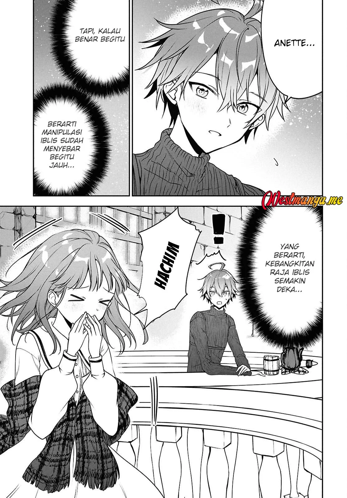 Chapter 66 - halaman 10