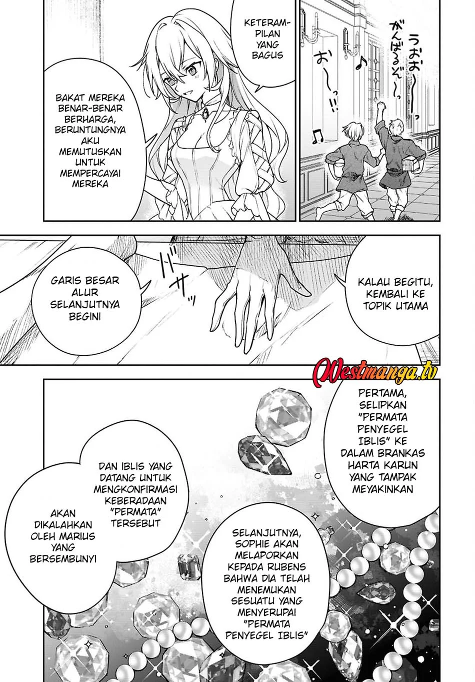 Chapter 69 - halaman 11