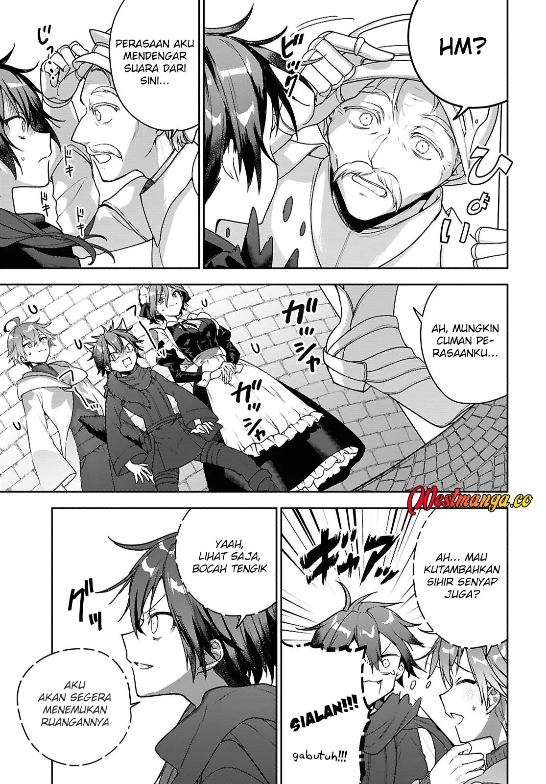 Chapter 71 - halaman 11