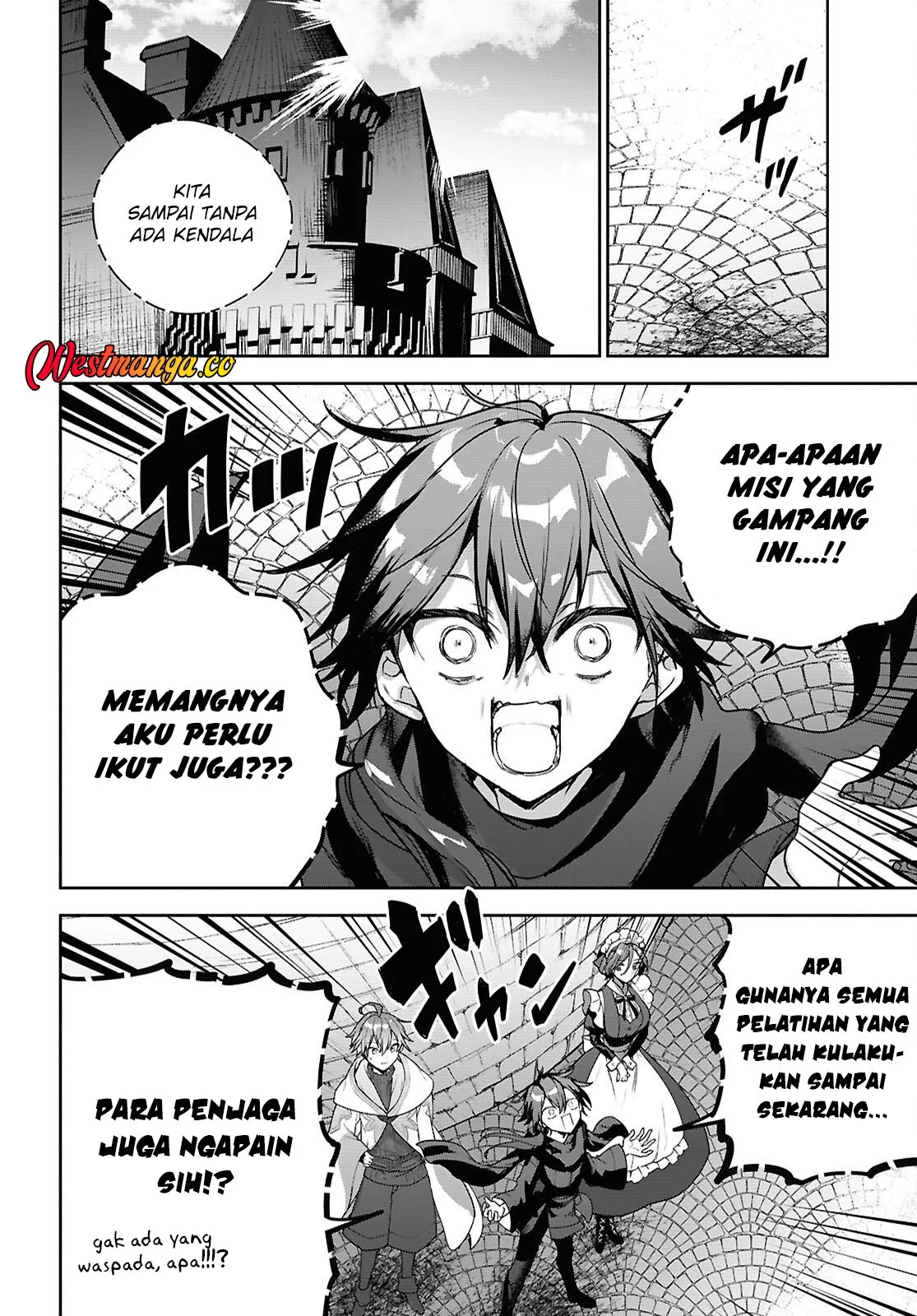 Chapter 71 - halaman 10