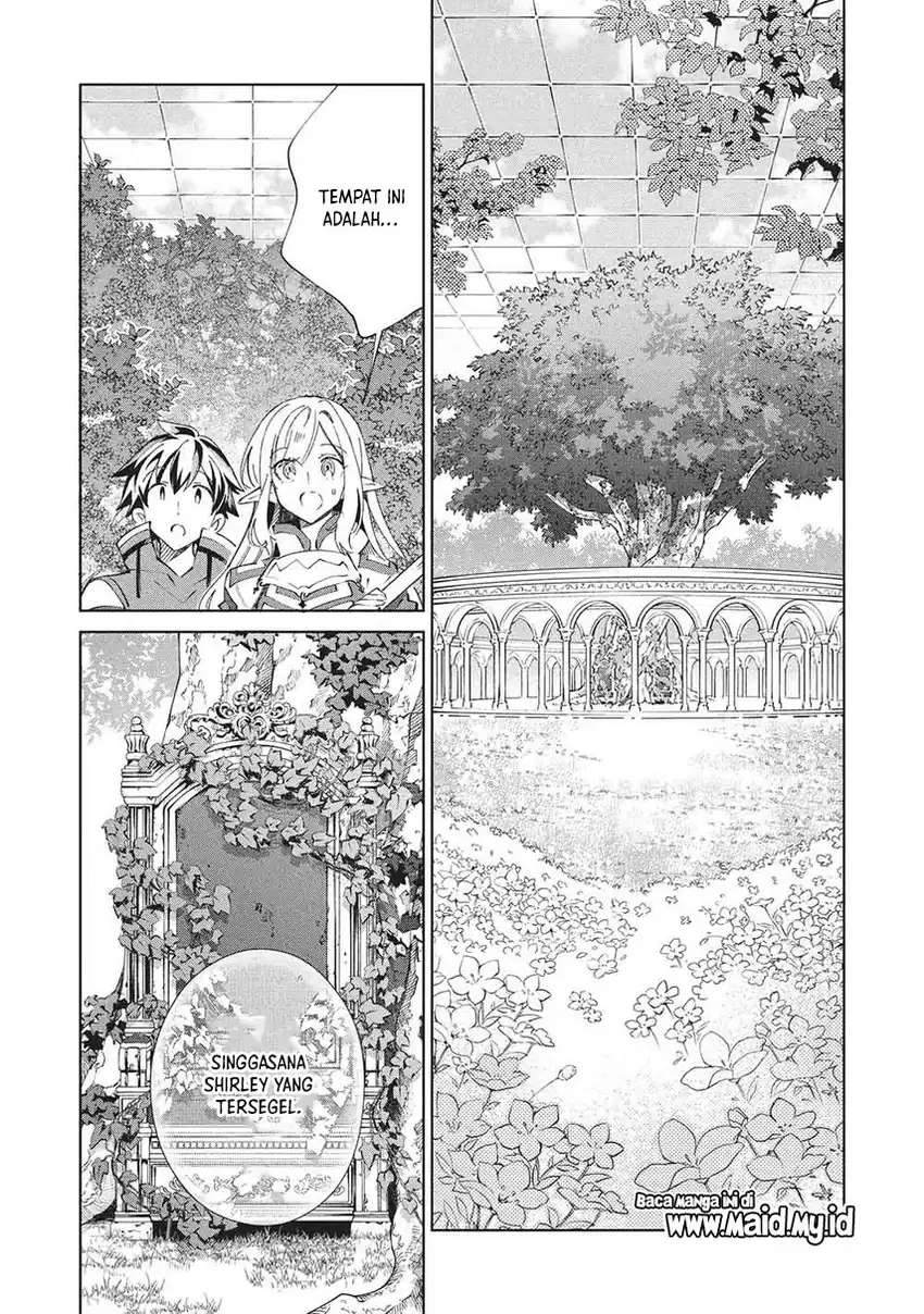 Nihon e Youkoso Elf-san Chapter 66 Gambar 9