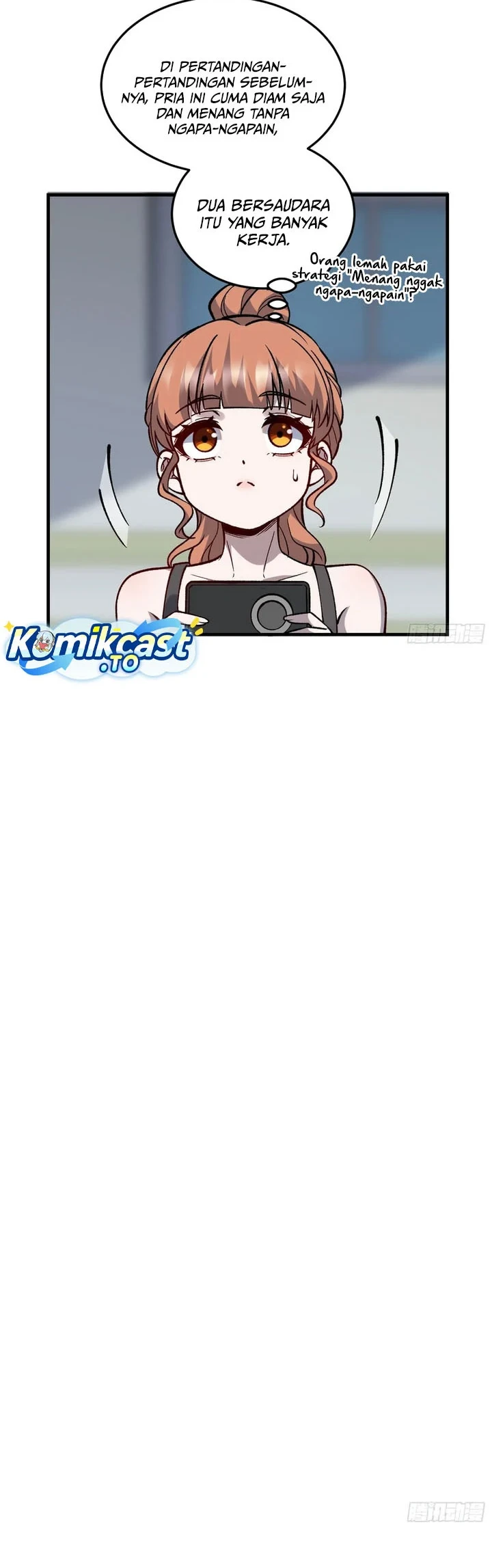 Nine Star Jinx Chapter 24 Gambar 9