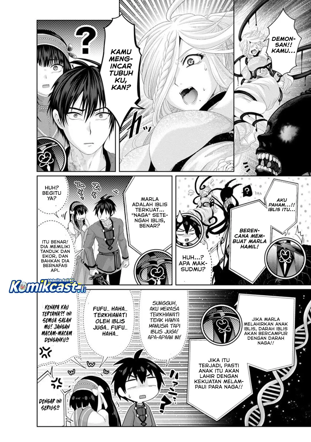 Chapter 33 - halaman 11