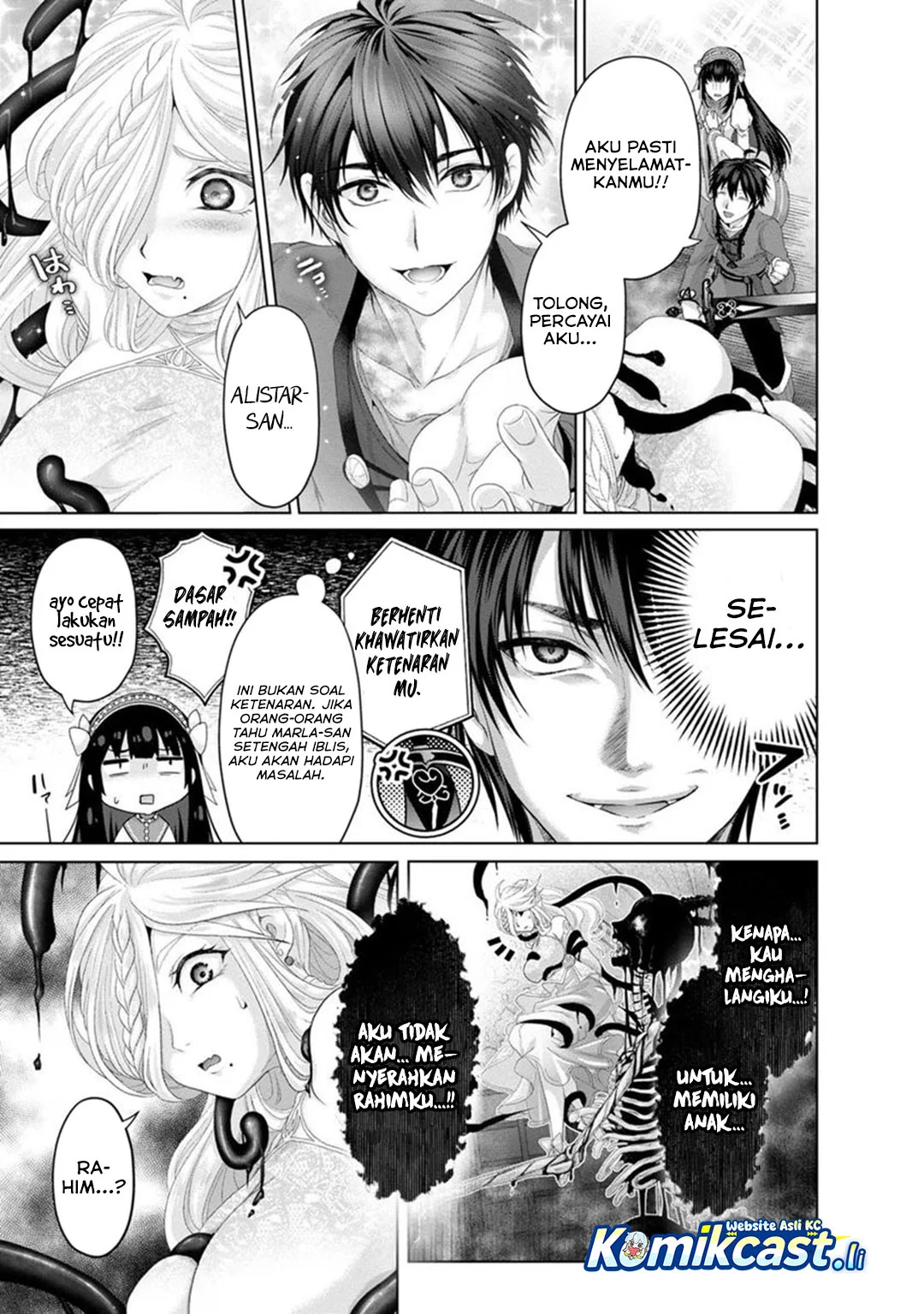 Chapter 33 - halaman 10