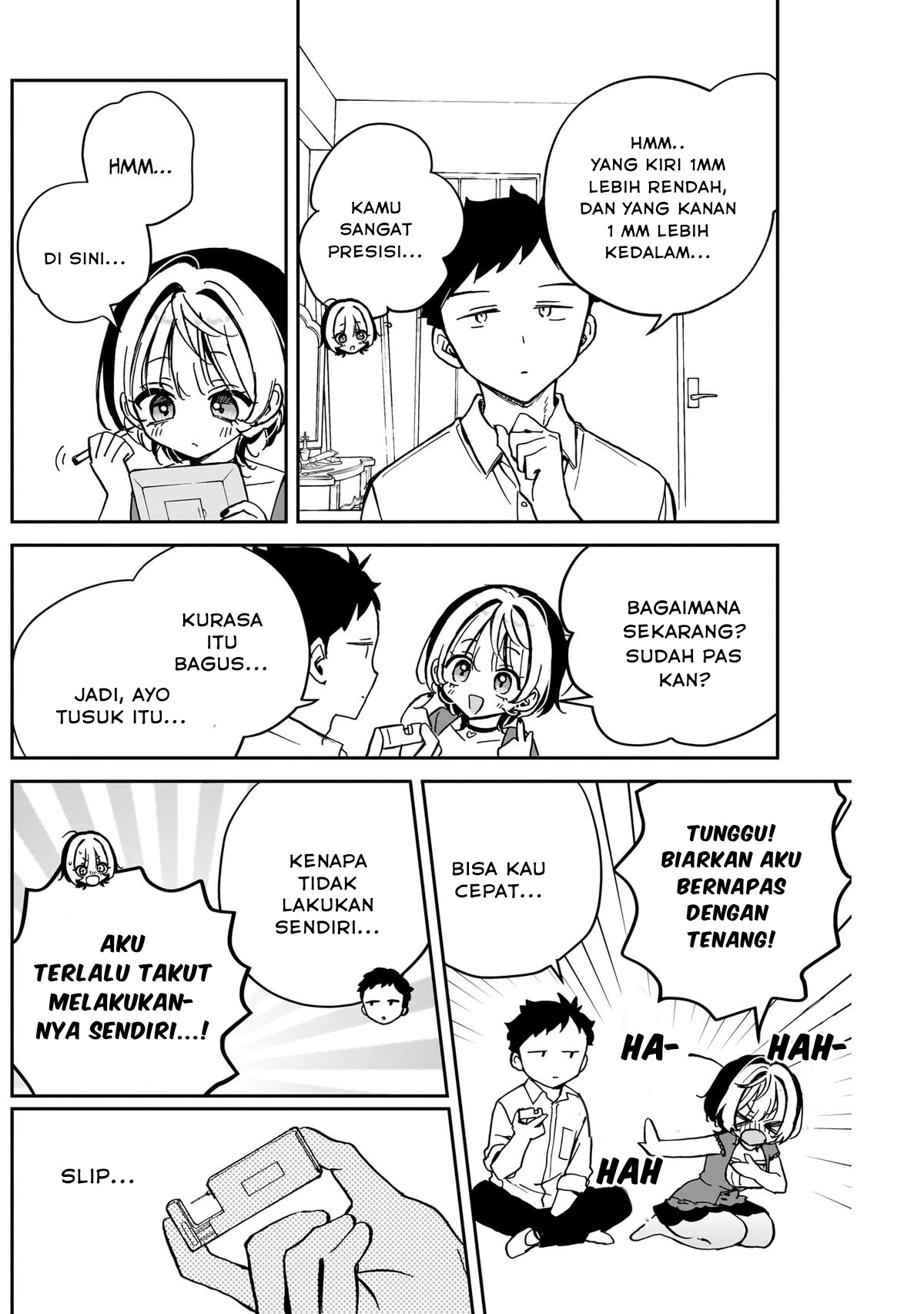 Chapter 40 - halaman 11