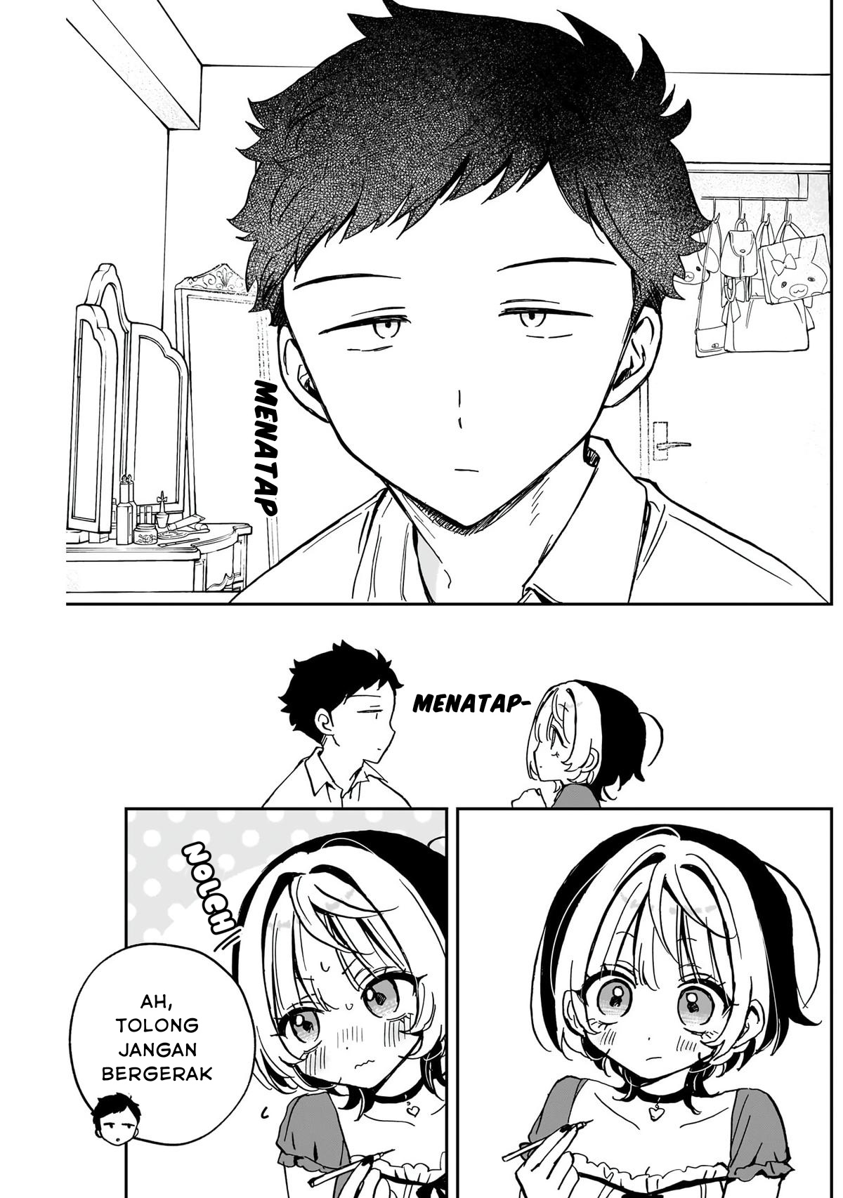 Chapter 40 - halaman 10