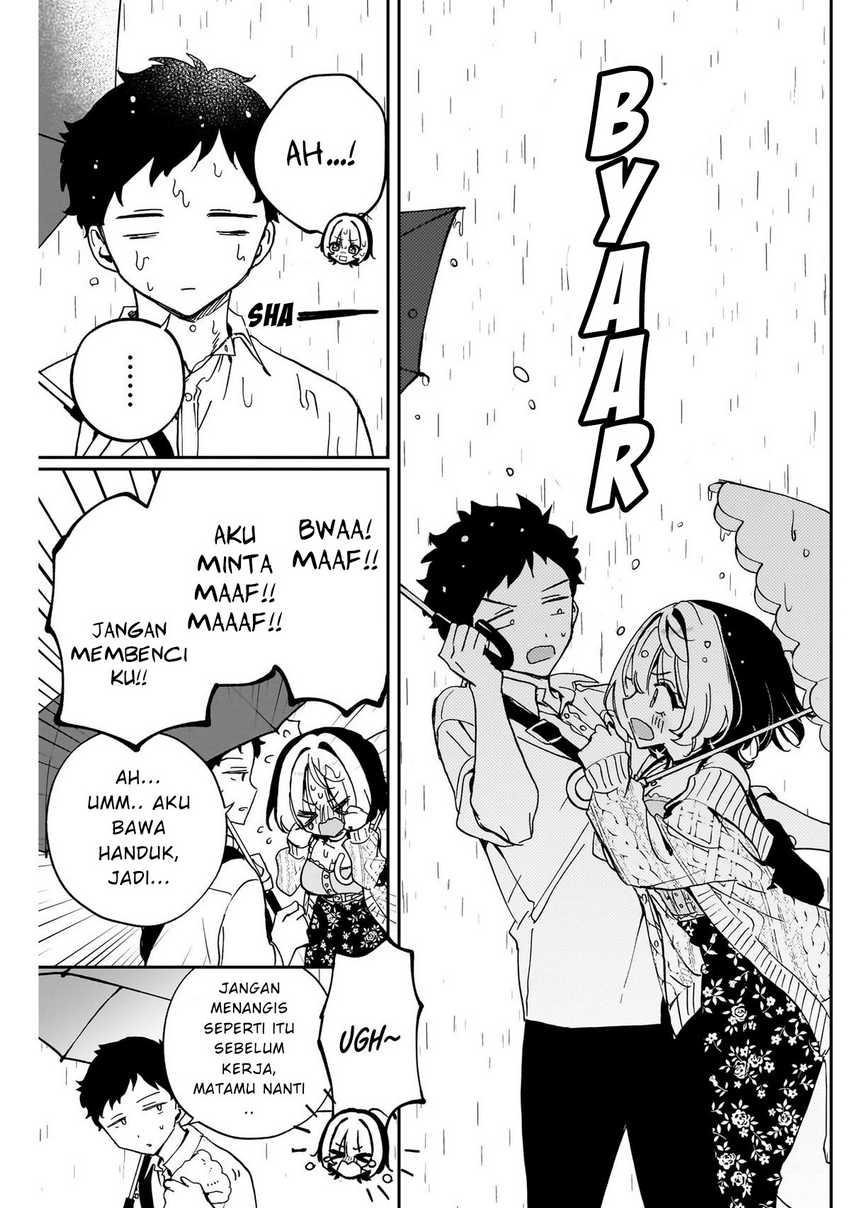 Chapter 555 - halaman 10