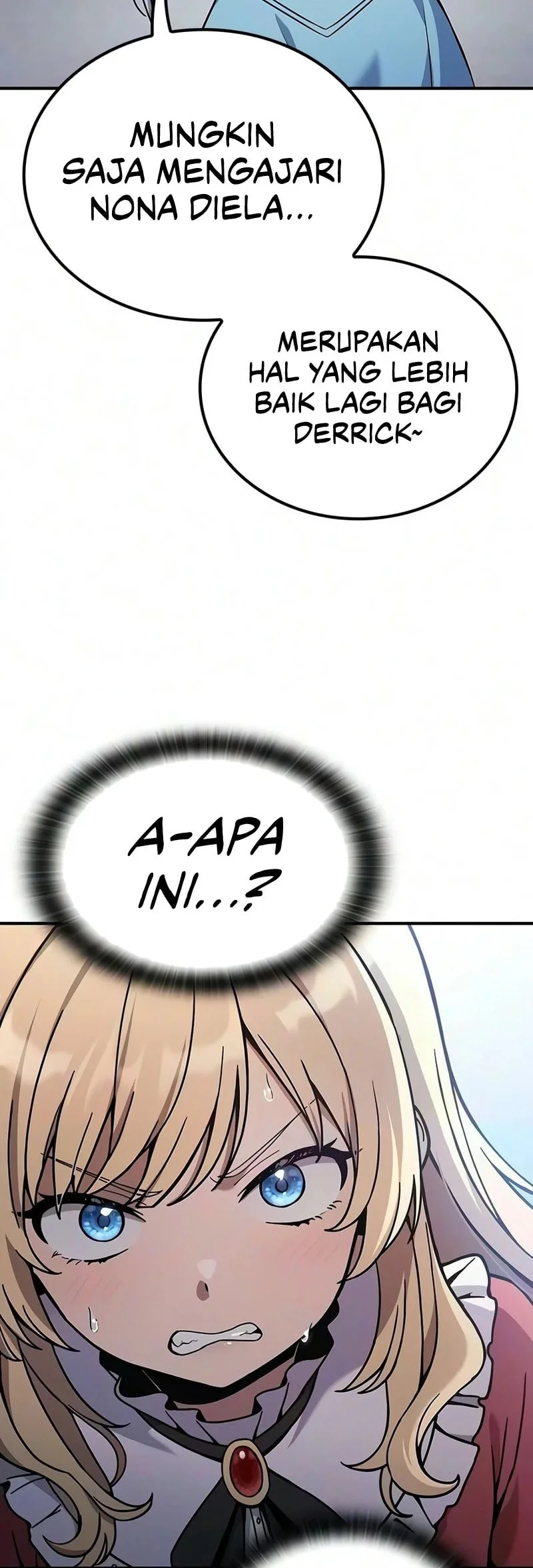 Noble Lady Reformation Guide Chapter 32 Gambar 9