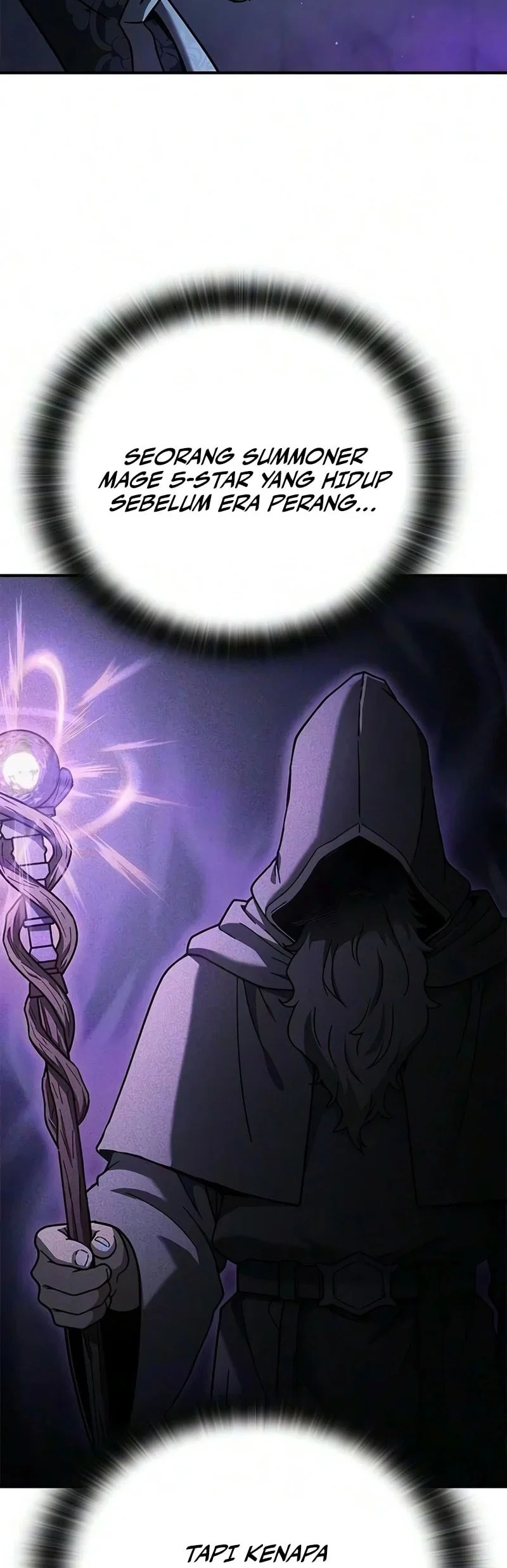 Noble Lady Reformation Guide Chapter 38 Gambar 10