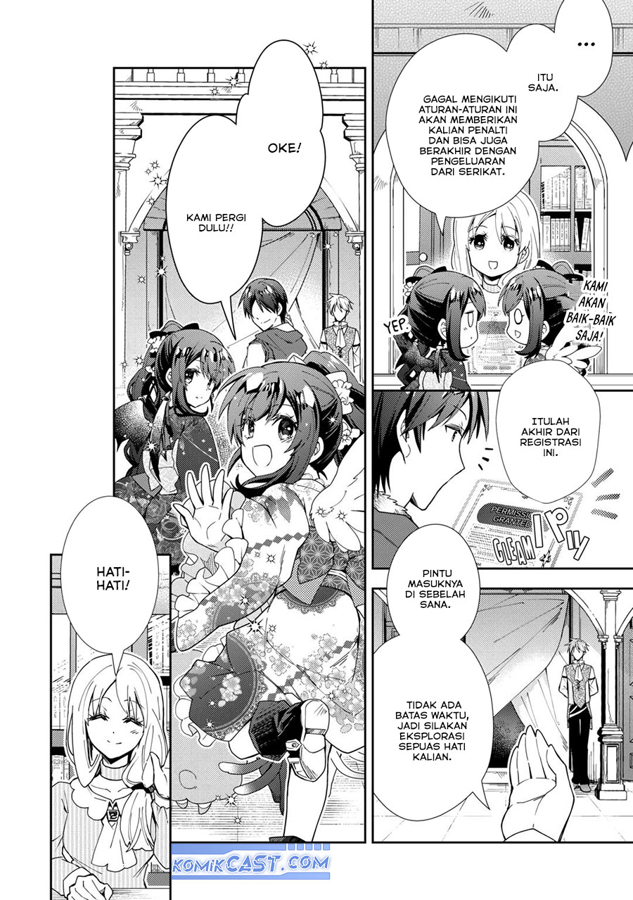 Chapter 75 - halaman 10