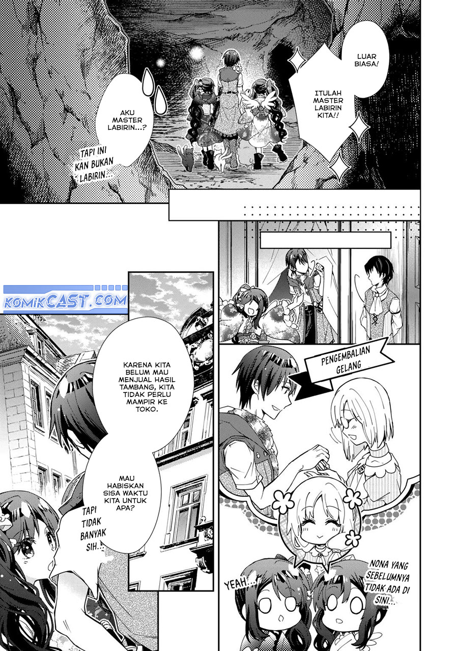 Chapter 76 - halaman 11