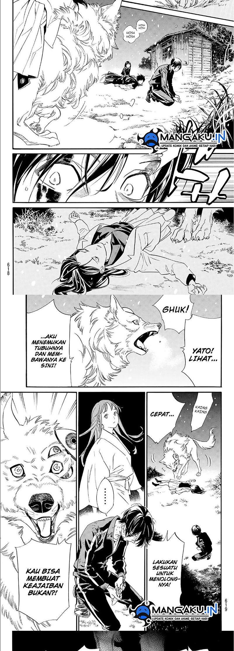 Chapter 108 - halaman 10