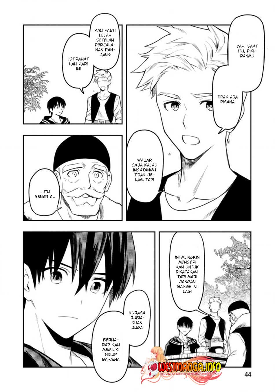 Chapter 27.1 - halaman 11